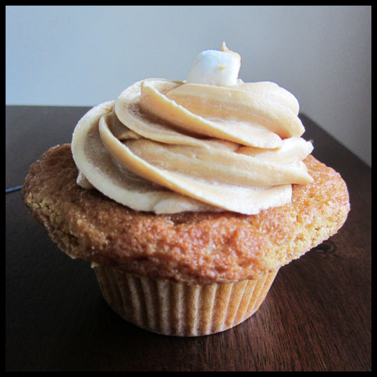 Favorite Cupcakes on the Outskirts of Baltimore City | Kupcakes & Co ...